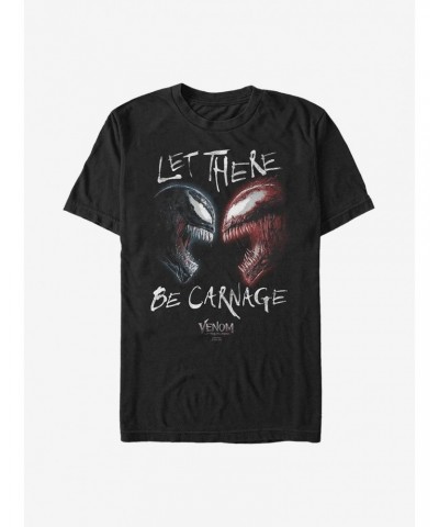 Marvel Venom Showtime T-Shirt $6.88 T-Shirts