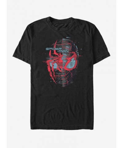 Marvel Spider-Man Fearless Pose T-Shirt $7.27 T-Shirts