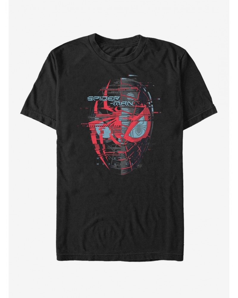 Marvel Spider-Man Fearless Pose T-Shirt $7.27 T-Shirts