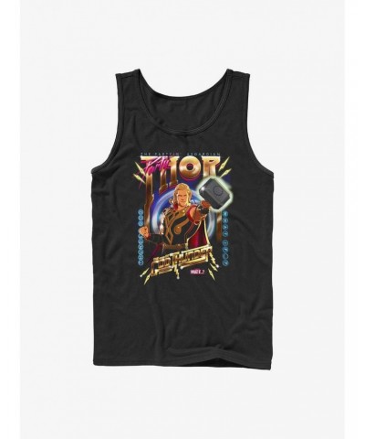 Marvel What If Partyin Asgardian TANK $9.16 TANK