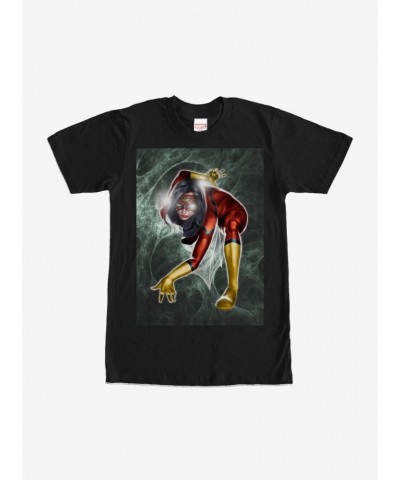 Marvel Spider-Woman T-Shirt $5.74 T-Shirts