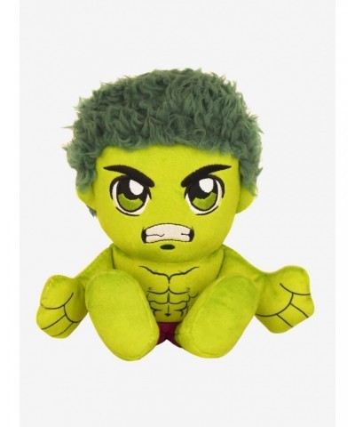 Marvel The Hulk & Thor Bleacher Creatures Plush Bundle $17.16 Plush Bundles