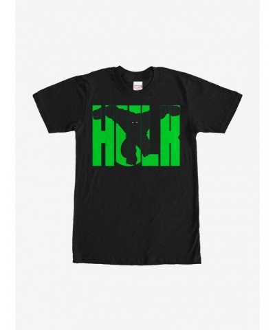 Marvel Hulk Attack T-Shirt $8.03 T-Shirts