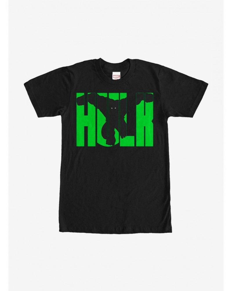 Marvel Hulk Attack T-Shirt $8.03 T-Shirts