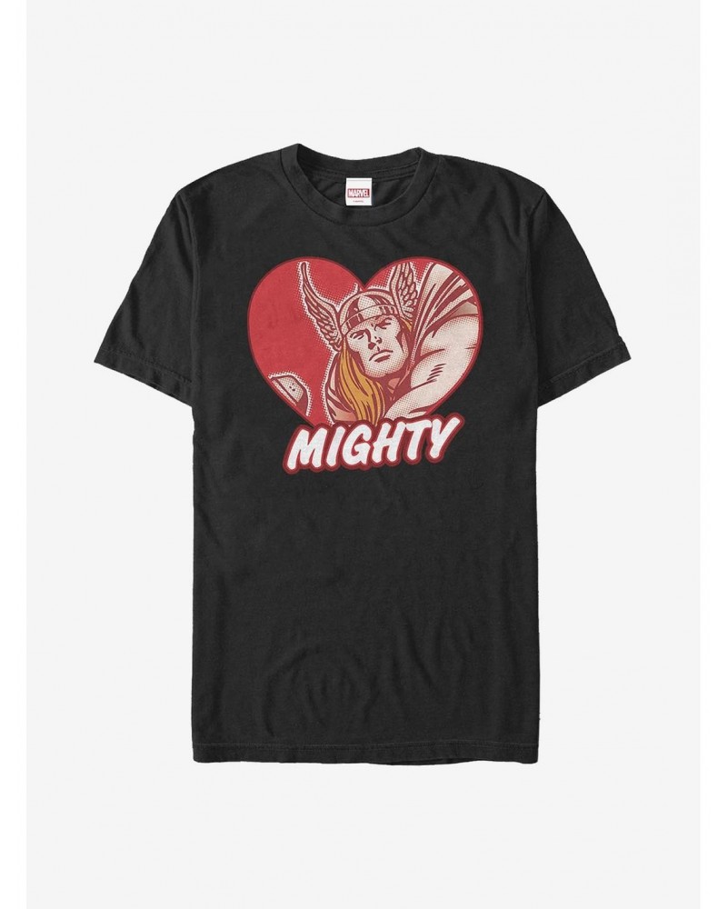 Marvel Thor So Mighty T-Shirt $8.41 T-Shirts