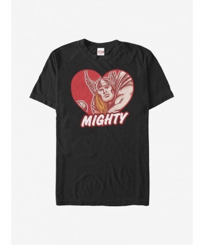 Marvel Thor So Mighty T-Shirt $8.41 T-Shirts