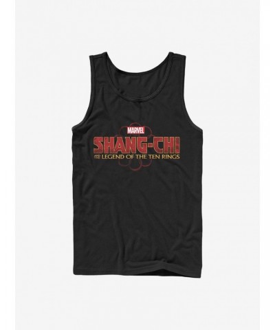 Marvel Shang-Chi And The Legend Of The Ten Rings Title Tank $9.56 Tanks