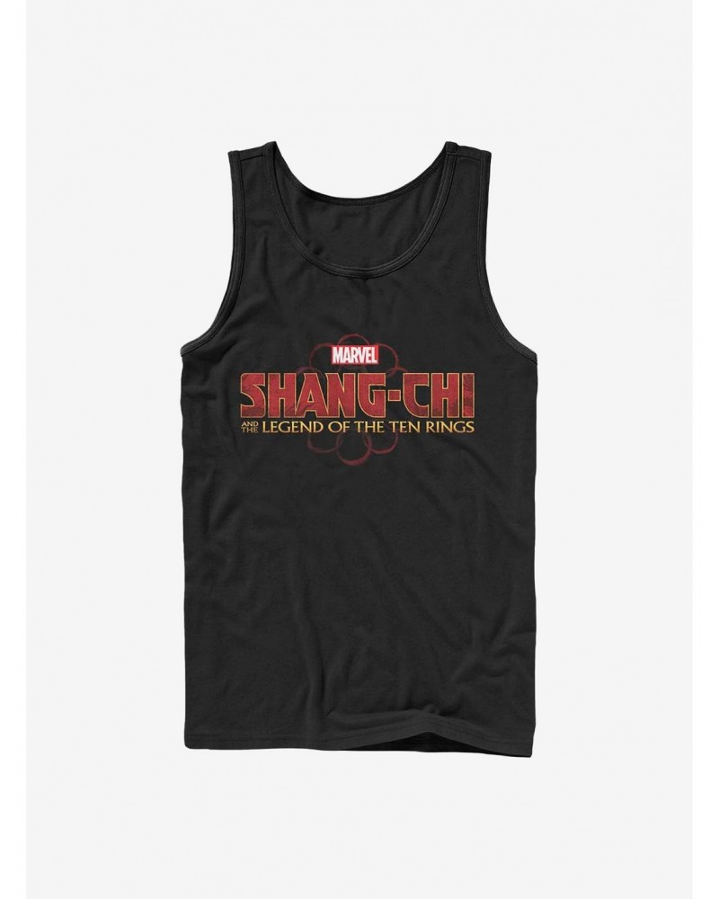 Marvel Shang-Chi And The Legend Of The Ten Rings Title Tank $9.56 Tanks