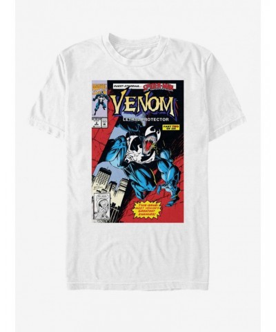 Marvel Venom Venomies T-Shirt $8.99 T-Shirts