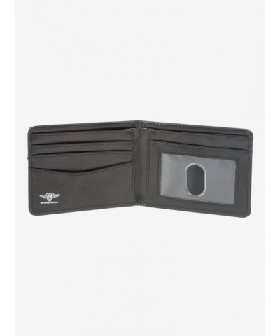 Marvel Black Panther Action Issue Bifold Wallet $7.52 Wallets