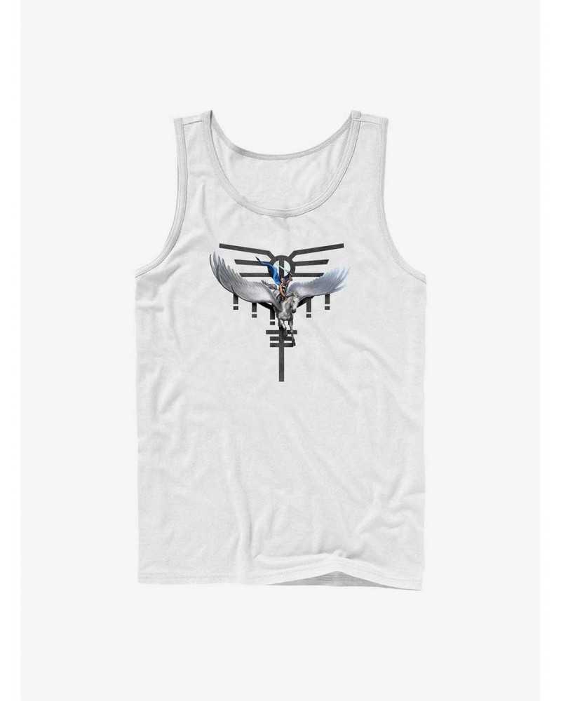 Marvel Thor: Love And Thunder Pegasus Tank $9.96 Tanks