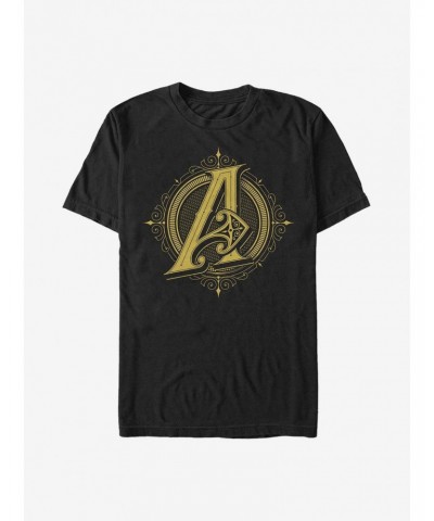 Marvel Avengers Steampunk Avenger T-Shirt $6.69 T-Shirts