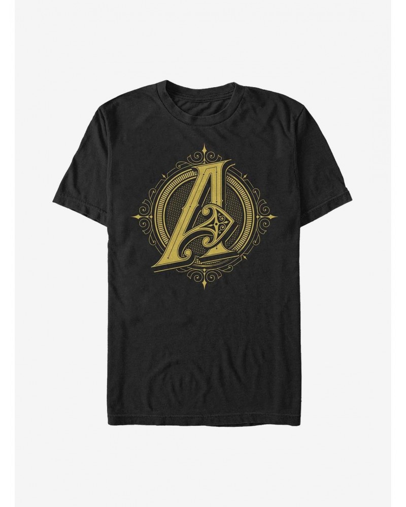 Marvel Avengers Steampunk Avenger T-Shirt $6.69 T-Shirts