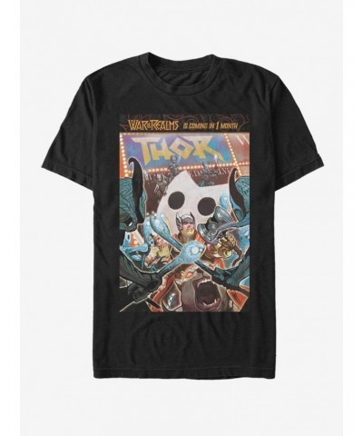 Marvel Thor T-Shirt $6.12 T-Shirts