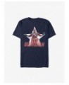 Marvel Red Guardian T-Shirt $8.60 T-Shirts