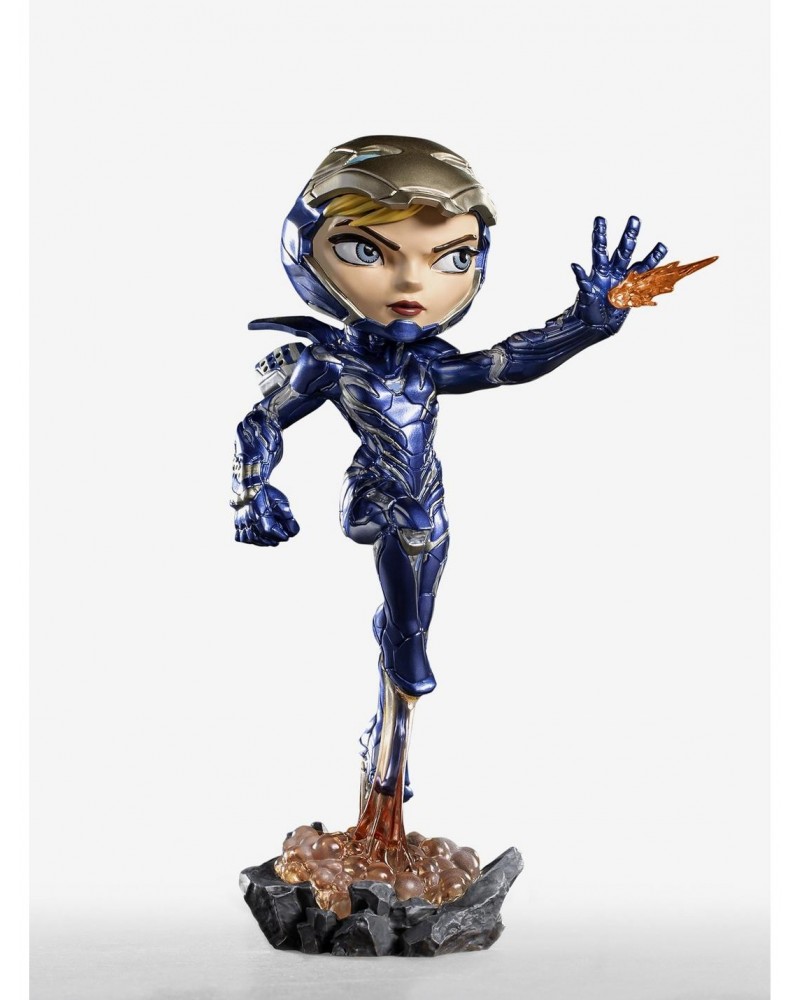 Marvel Avengers: Endgame Pepper Potts Rescue MiniCo $11.13 MiniCo