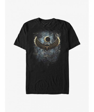 Marvel Moon Knight Ancient Relic T-Shirt $6.88 T-Shirts