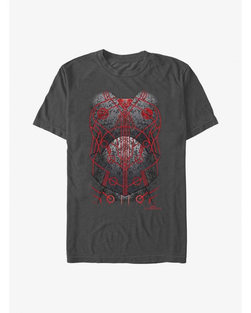 Marvel Eternals Druig Costume Shirt T-Shirt $9.56 T-Shirts