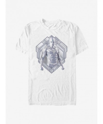 Marvel WandaVision Vision New Form T-Shirt $6.50 T-Shirts