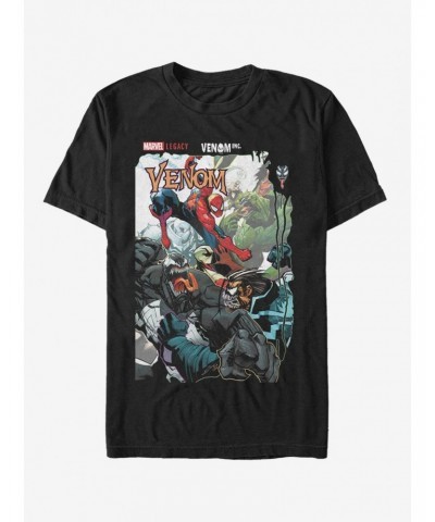 Marvel Venom T-Shirt $9.56 T-Shirts