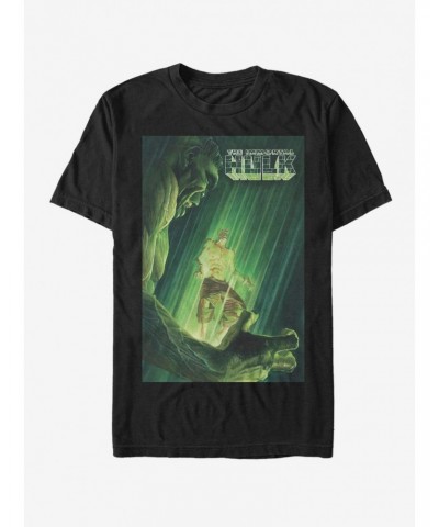 Marvel Hulk T-Shirt $6.12 T-Shirts