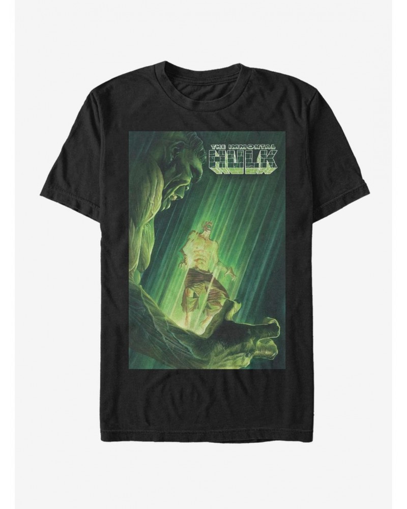 Marvel Hulk T-Shirt $6.12 T-Shirts