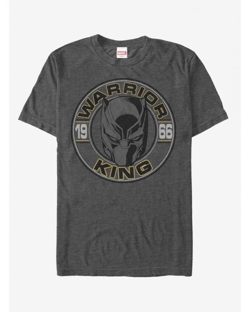 Marvel Black Panther Ultimate T-Shirt $9.18 T-Shirts