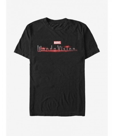 Marvel Wanda Vision T-Shirt $5.93 T-Shirts