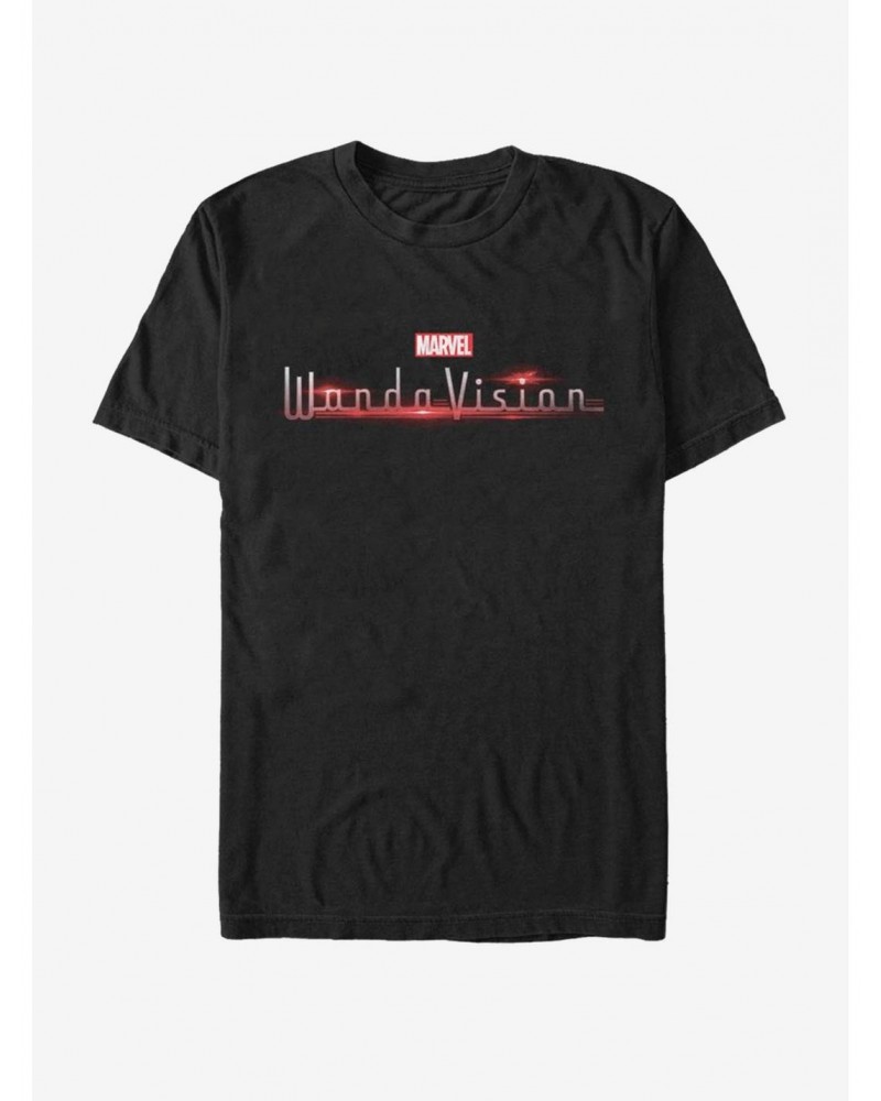 Marvel Wanda Vision T-Shirt $5.93 T-Shirts