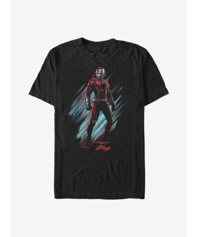 Marvel Ant-Man Stand Alone T-Shirt $9.37 T-Shirts