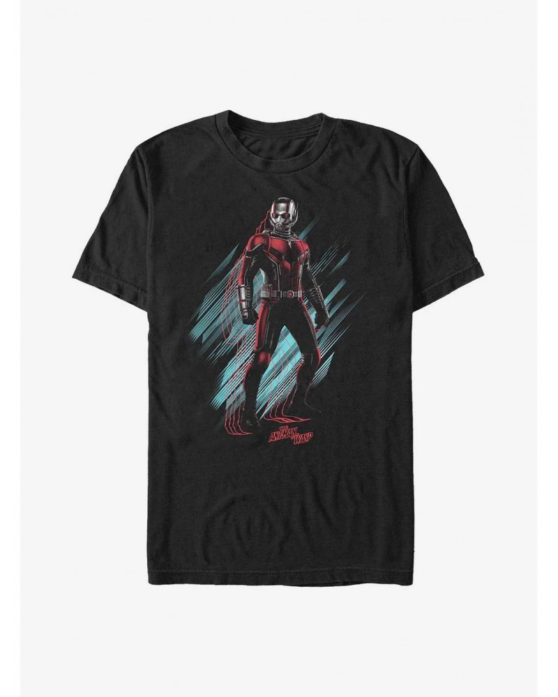 Marvel Ant-Man Stand Alone T-Shirt $9.37 T-Shirts