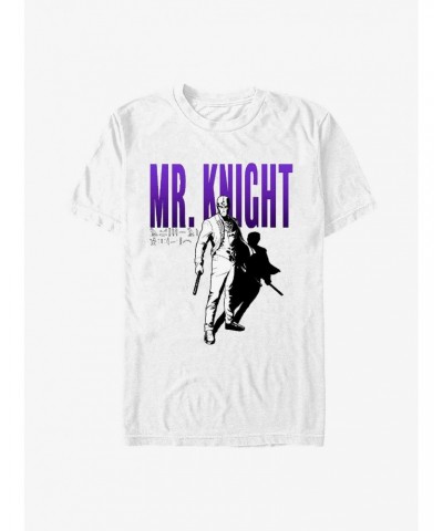 Marvel Moon Knight Mr. Shadow T-Shirt $8.41 T-Shirts