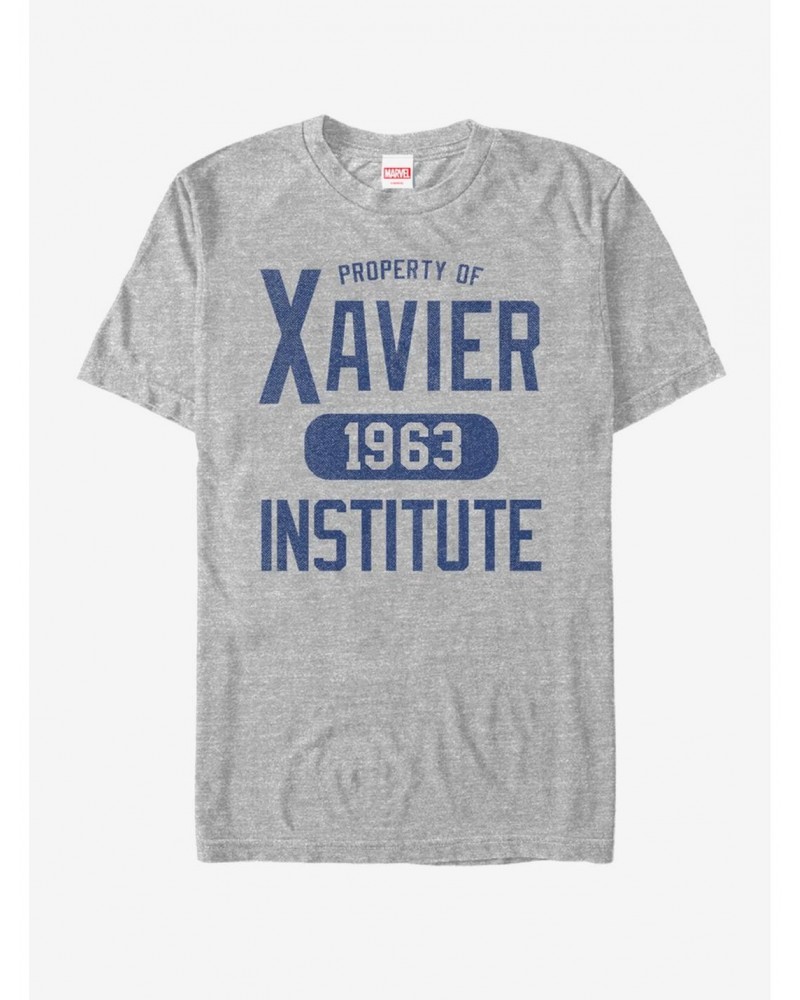 Marvel Varsity Shirt T-Shirt $6.50 T-Shirts