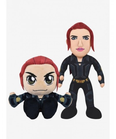 Marvel Black Widow Bleacher Creatures Plush Bundle $21.95 Plush Bundles