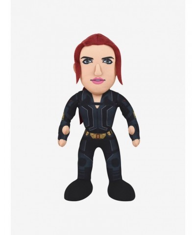 Marvel Black Widow Bleacher Creatures Plush Bundle $21.95 Plush Bundles