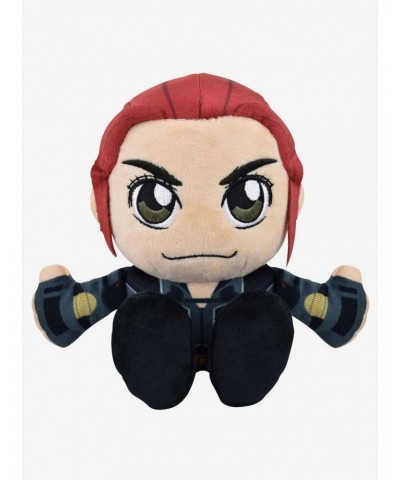 Marvel Black Widow Bleacher Creatures Plush Bundle $21.95 Plush Bundles