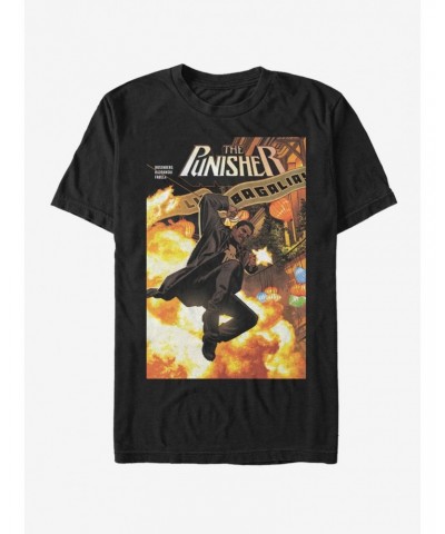 Marvel Punisher T-Shirt $8.22 T-Shirts