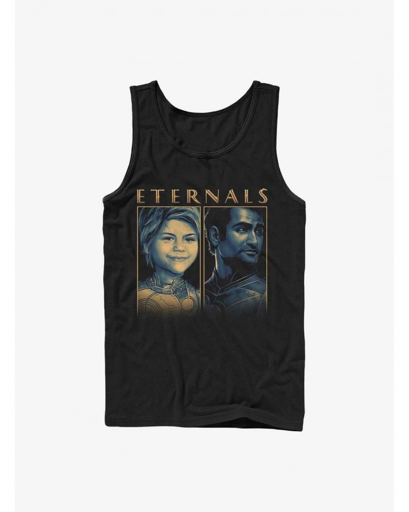 Marvel Eternals Eternal Group Tank $6.37 Tanks