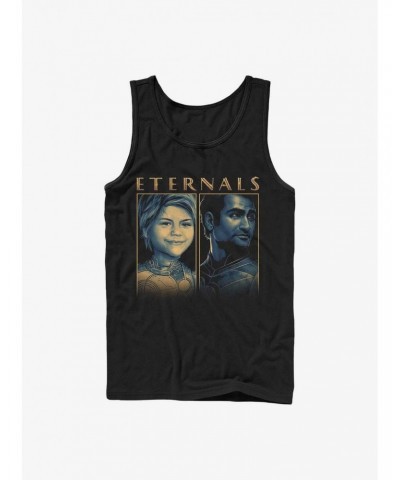 Marvel Eternals Eternal Group Tank $6.37 Tanks