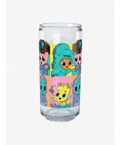 Marvel Guardians of the Galaxy Groot Pop Art Can Cup $6.23 Cups