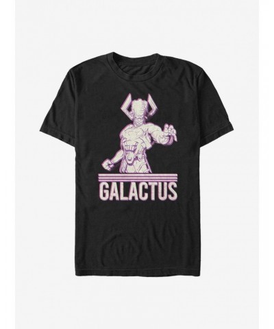 Marvel Fantastic Four Galactus Pose T-Shirt $8.60 T-Shirts