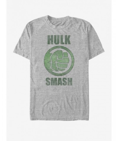 Marvel Hulk Smash T-Shirt $8.99 T-Shirts