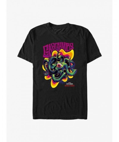 Marvel Doctor Strange In The Multiverse Of Madness Gargantos T-Shirt $9.56 T-Shirts