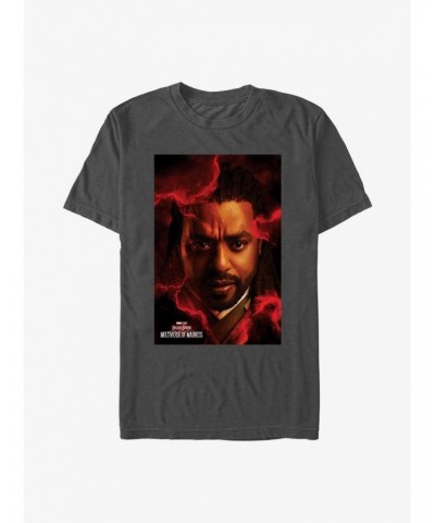 Marvel Dr Strange Mordo Poster T-Shirt $7.65 T-Shirts