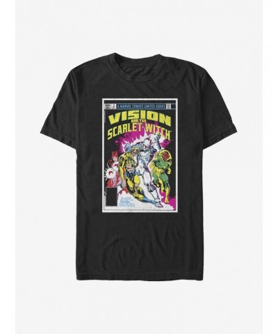 Marvel Past T-Shirt $8.60 T-Shirts