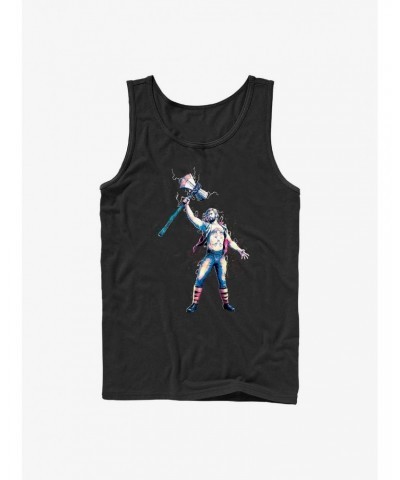 Marvel Thor: Love And Thunder Stormbreaker Salute Tank $9.76 Tanks