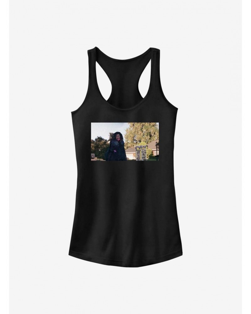 Marvel WandaVision The Witch Girls Tank $7.37 Tanks