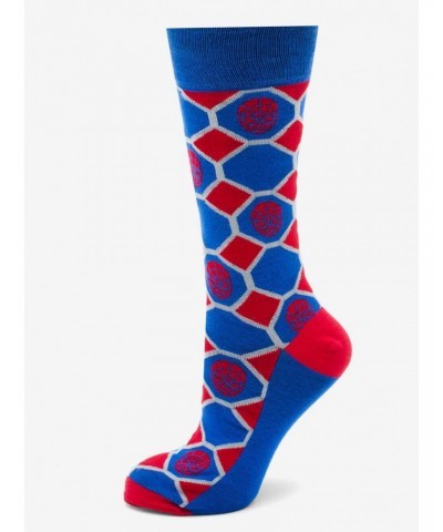 Marvel Spider-Man Socks $9.15 Socks