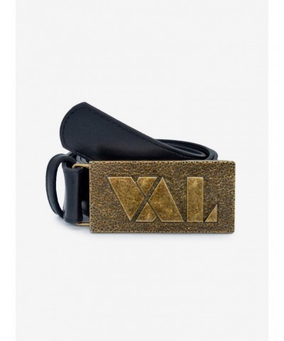 Marvel Loki TVA Vegan Leather Belt $6.08 Belts