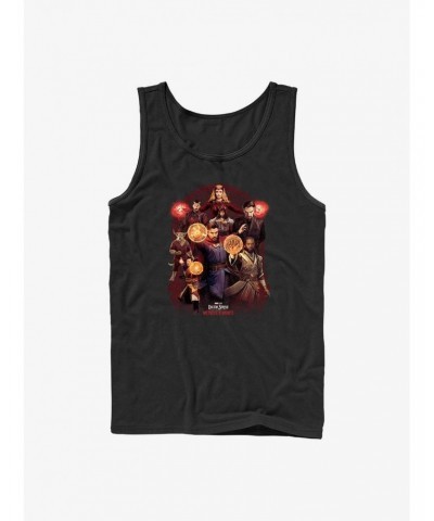 Marvel Doctor Strange in the Multiverse of Madness All Characters Tank $7.37 Tanks